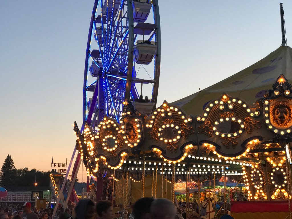 Fair Season All the Ottawa Area Fairs You Don't Want to Miss